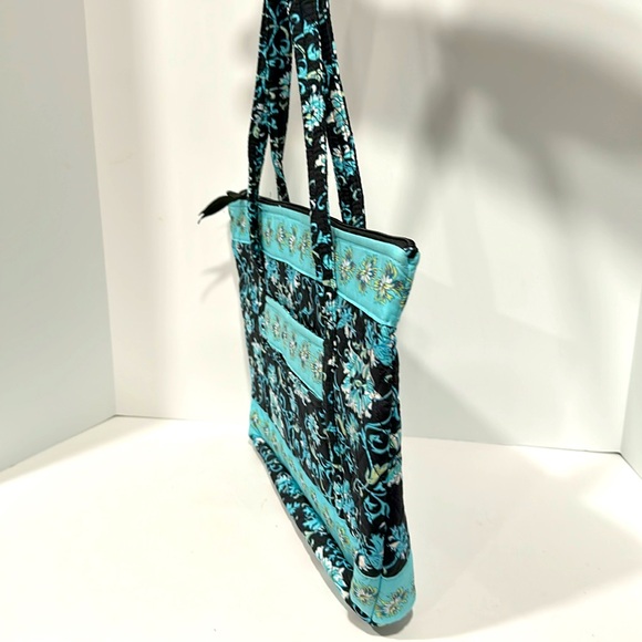 Lemon Hill Small Tote - Picture 3 of 5